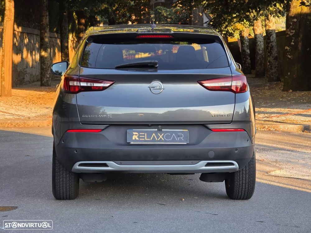 Opel Grandland X 1.5 CDTI Business Edition - 10