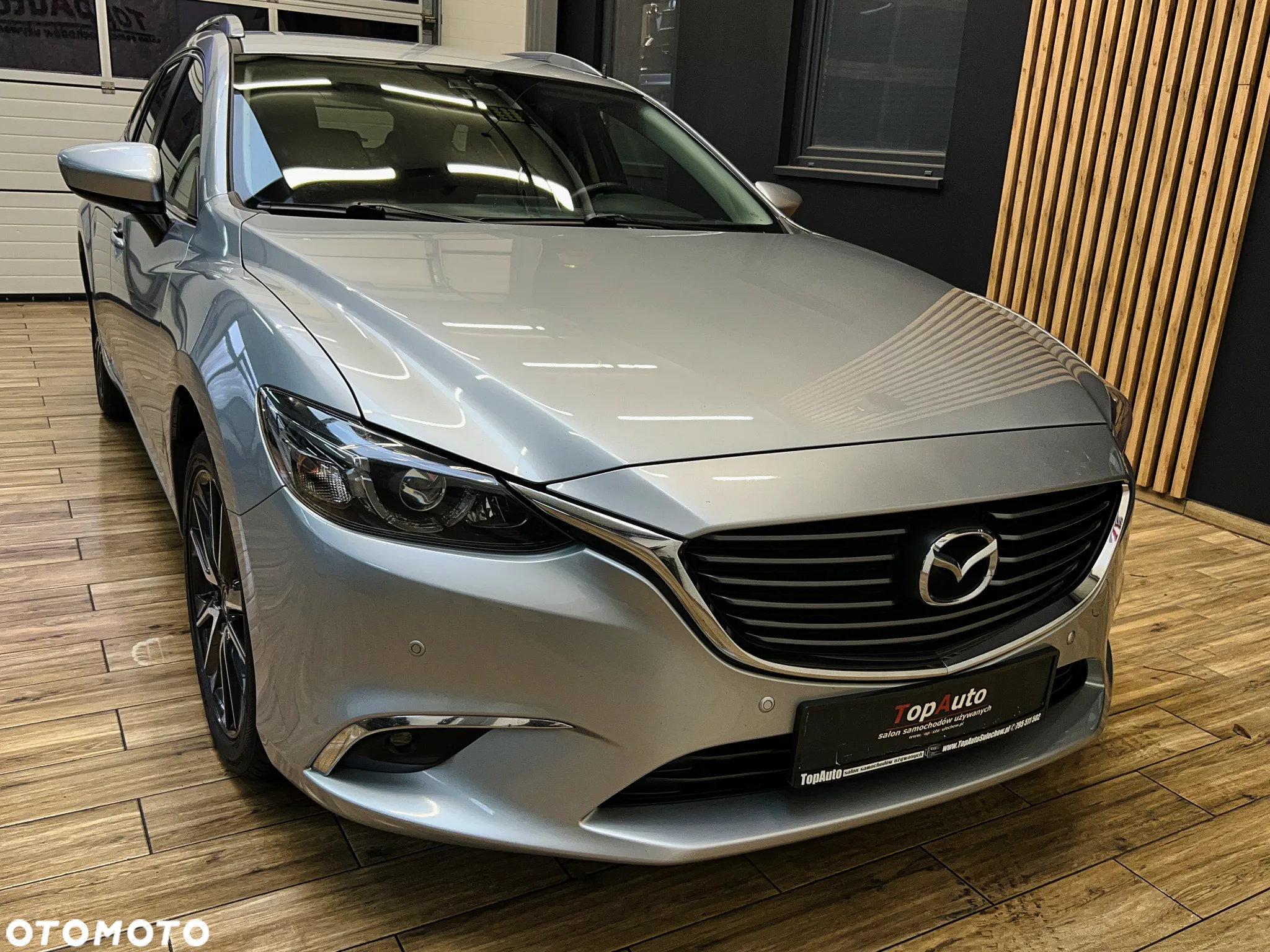 Mazda 6 - 3