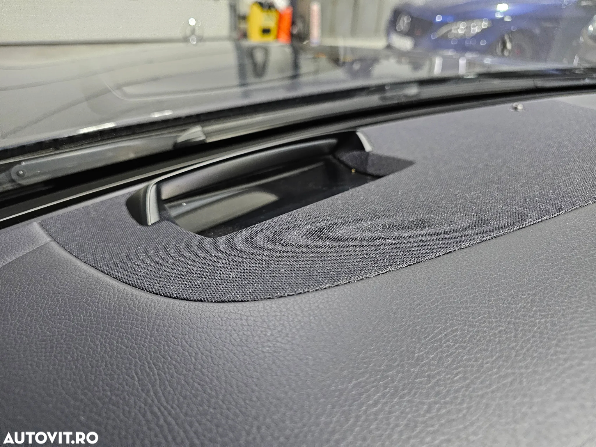 Mercedes-Benz S 560 L 4Matic 9G-TRONIC - 32