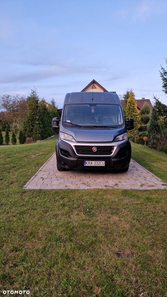 Fiat Ducato - 12