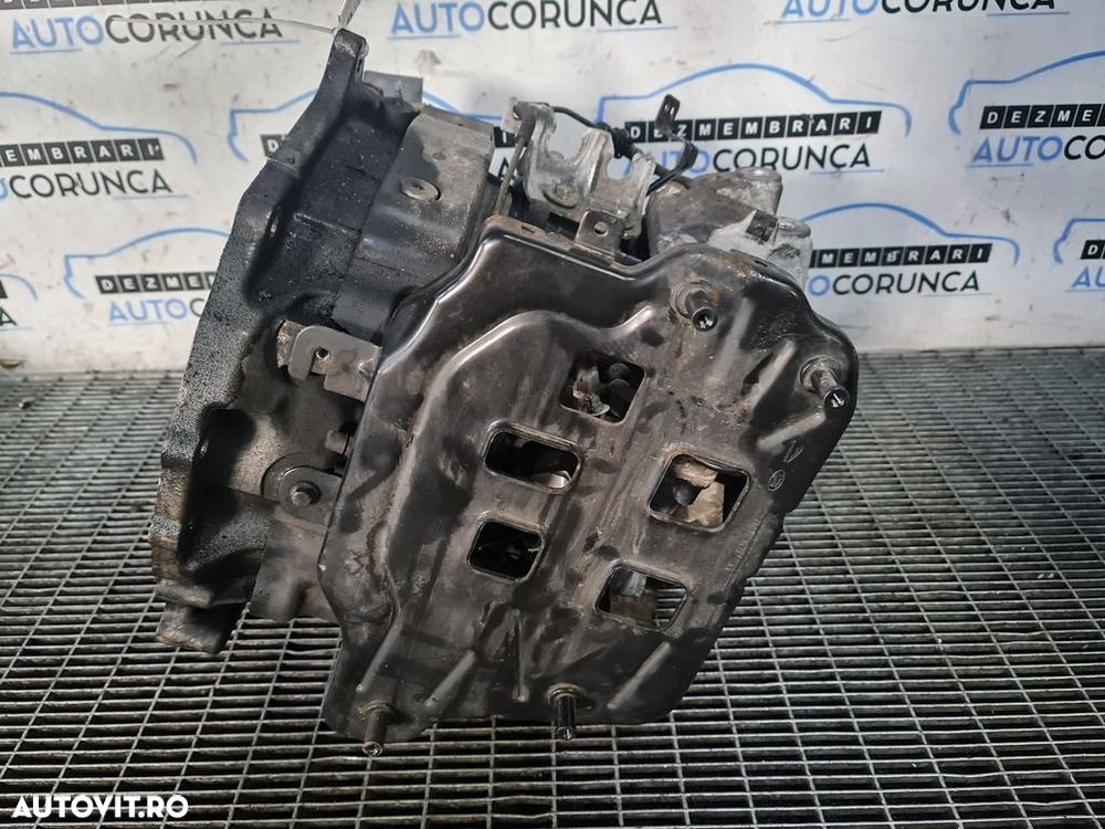 Cutie de viteze Jaguar E - PACE 2.0 Diesel 2017 - 2020 150CP Manuala 6 Trepte 204DTD ... - 4