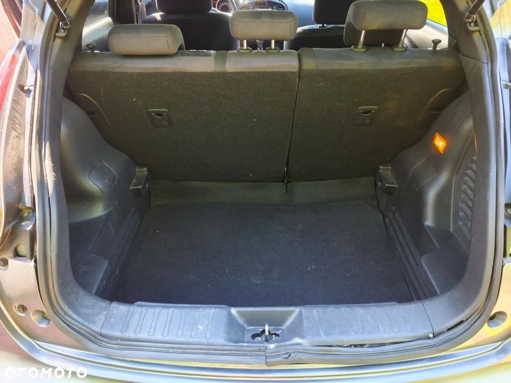 Nissan Juke 1.2 DIG-T N-Way - 22