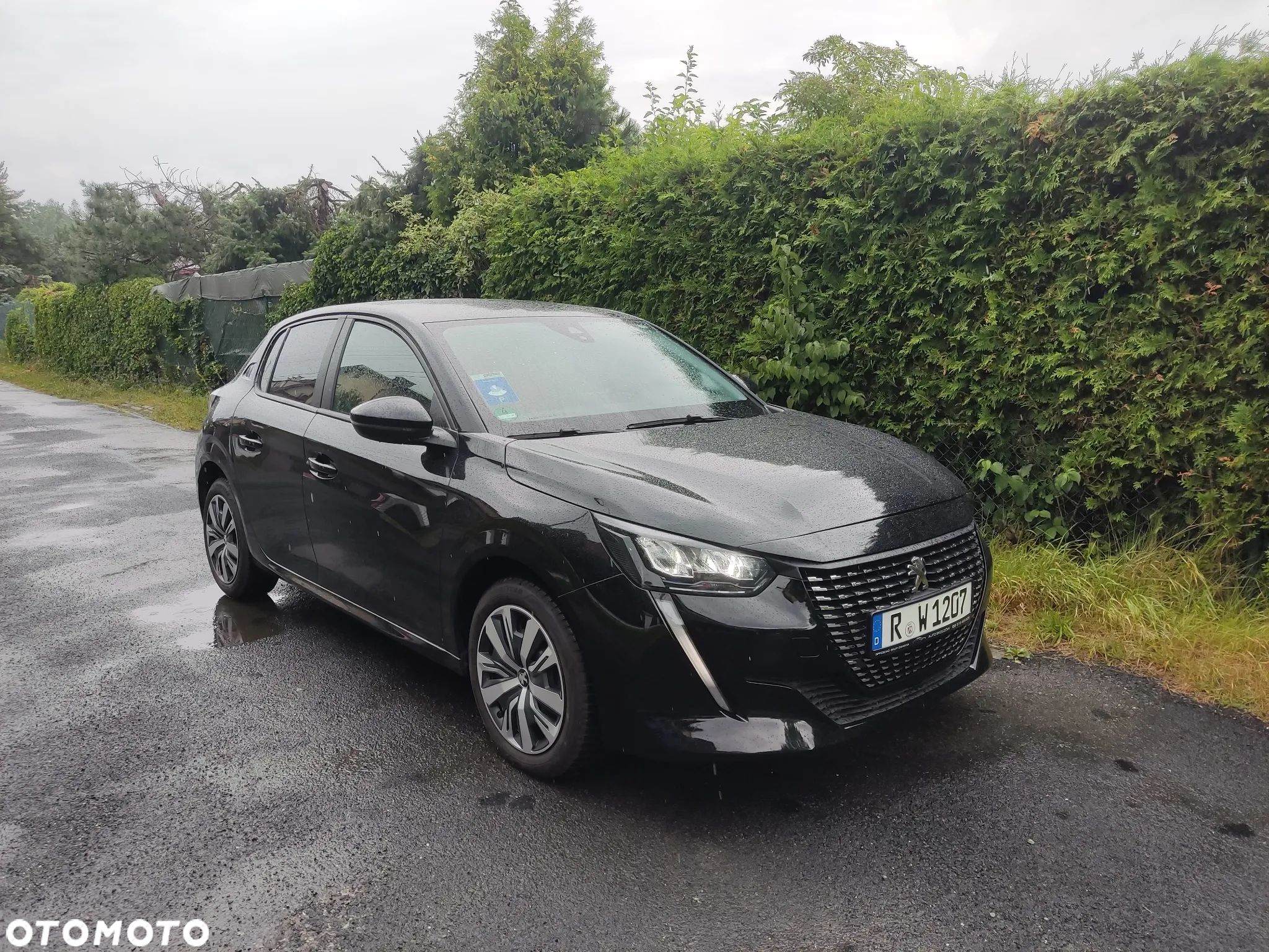 Peugeot 208 1.2 PureTech Active Pack S&S - 1