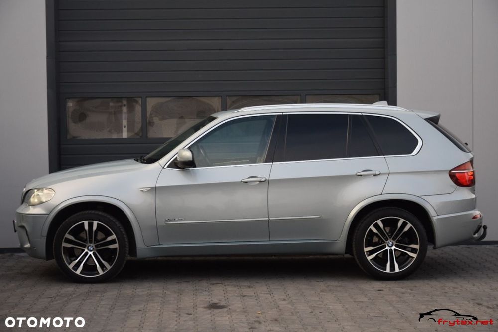 BMW X5 - 8