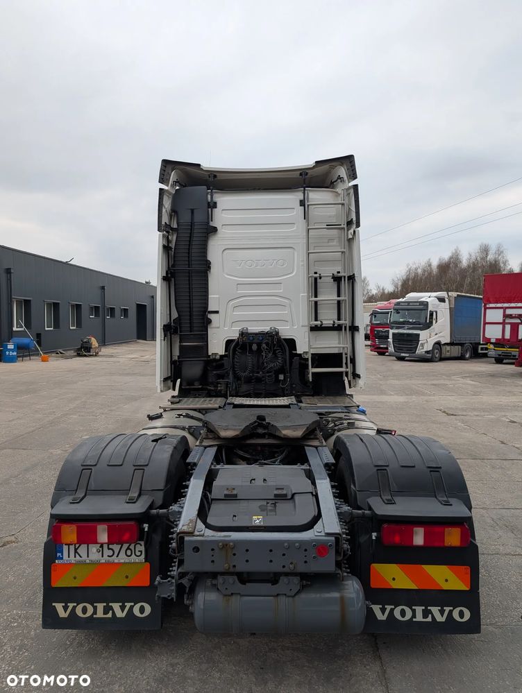Volvo FH460 - 6