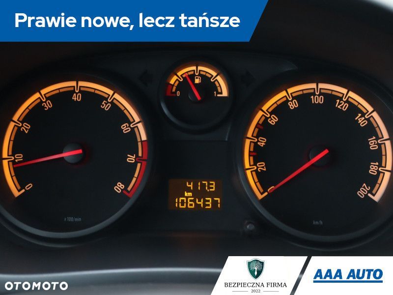 Opel Corsa - 13