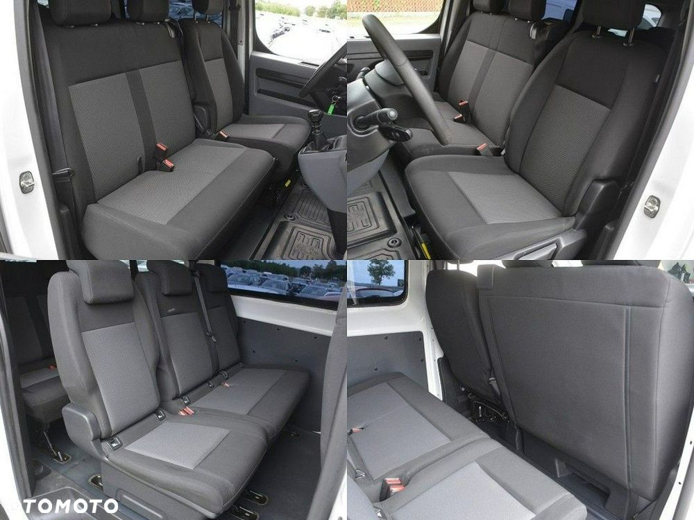 Toyota Proace Verso 1.5 D4-D Long Family - 21