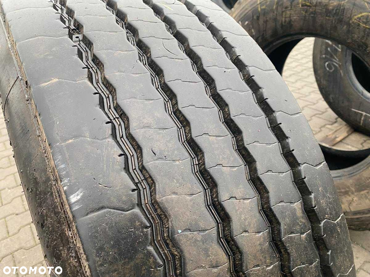 Opona 385/65R22.5 BFGOODRICH ROUTE CONTROL S Przód 11-12mm - 3