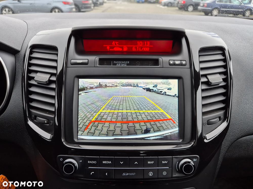 Kia Venga 1.6 L - 31