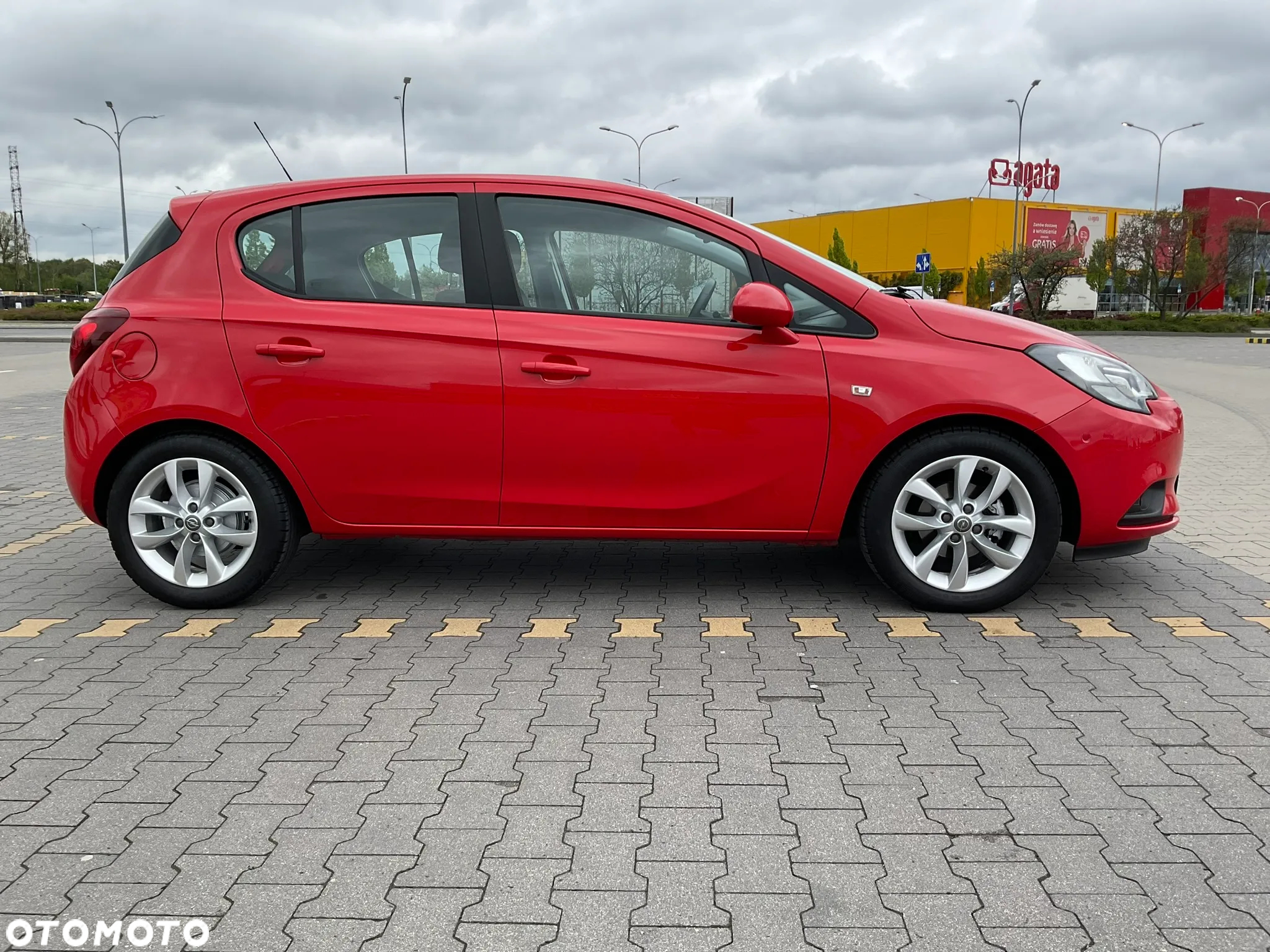 Opel Corsa 1.4 Color Edition - 2