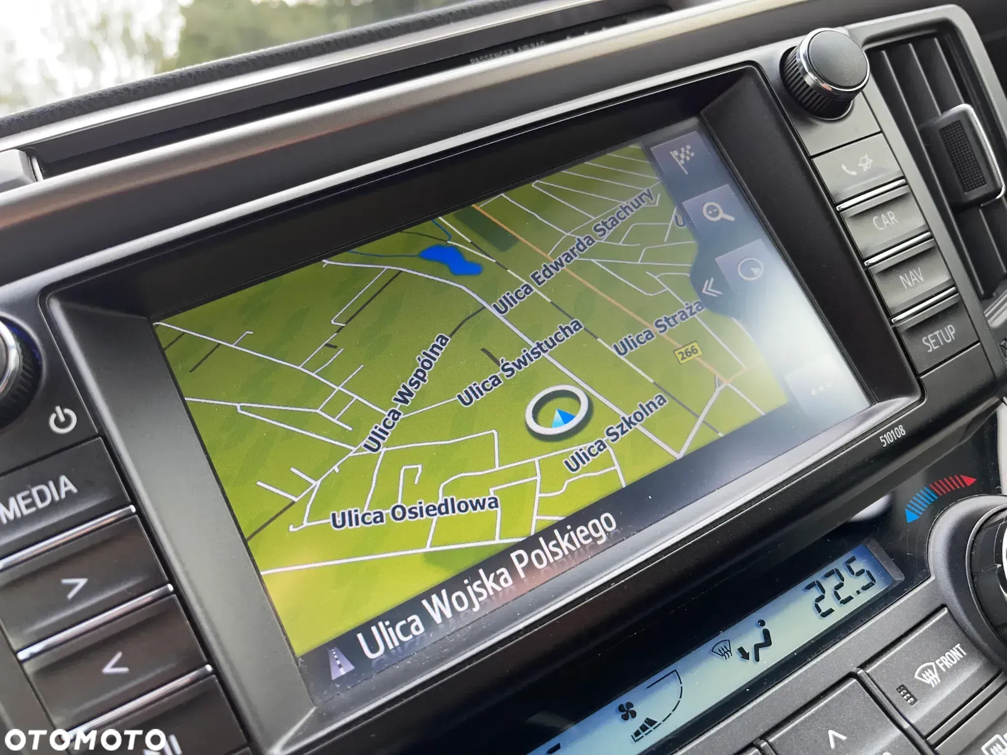 Toyota RAV4 2.5 4x2 Hybrid Executive - 21