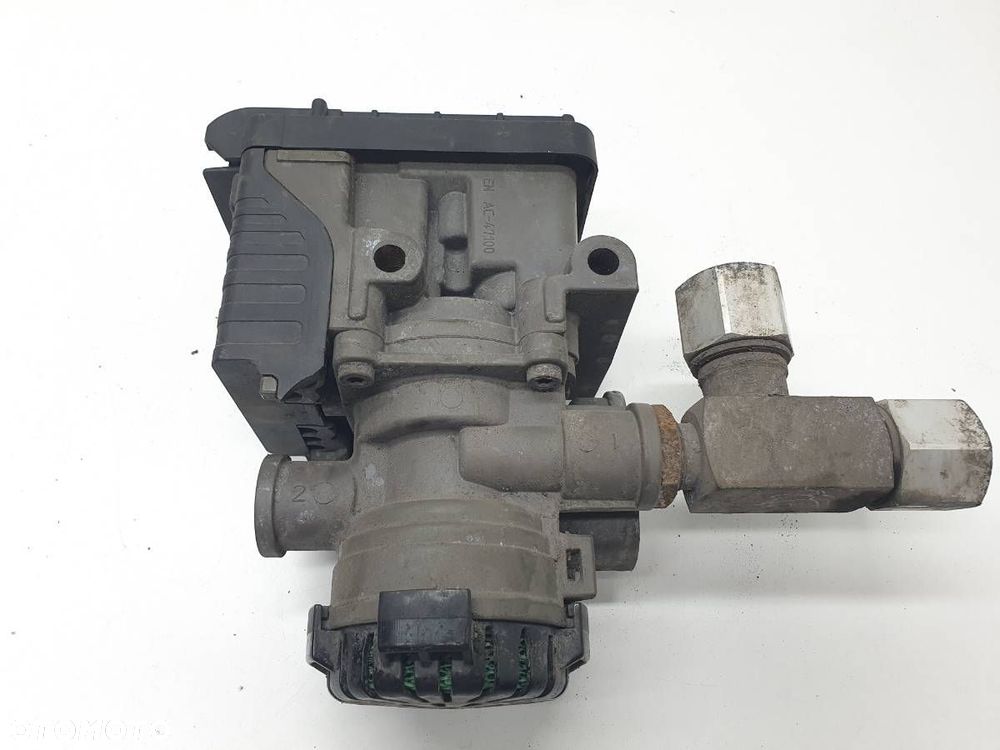 ZAWÓR MODULATOR EBS ABS FORD F-MAX 500 EURO 6 K102878 - 5