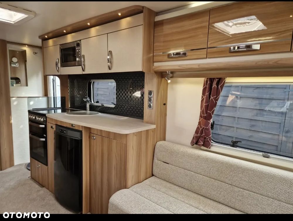 SWIFT CHALLENGER 530 - 9