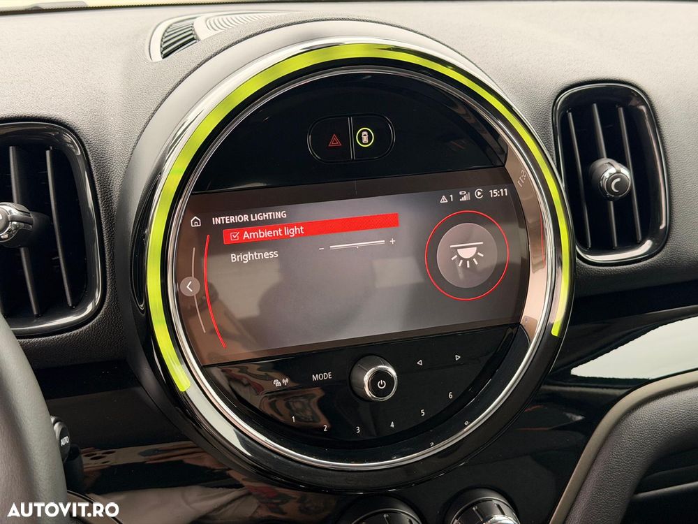 Mini Countryman Cooper ALL4 AT - 26