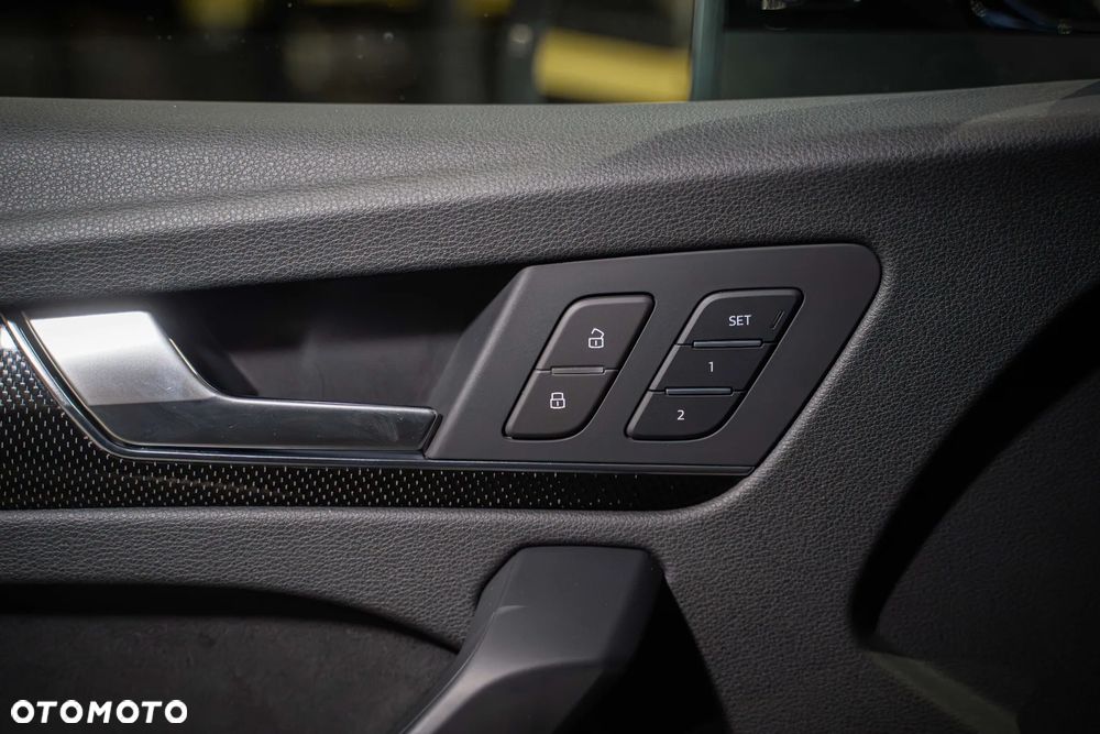Audi SQ5 Sportback - 26