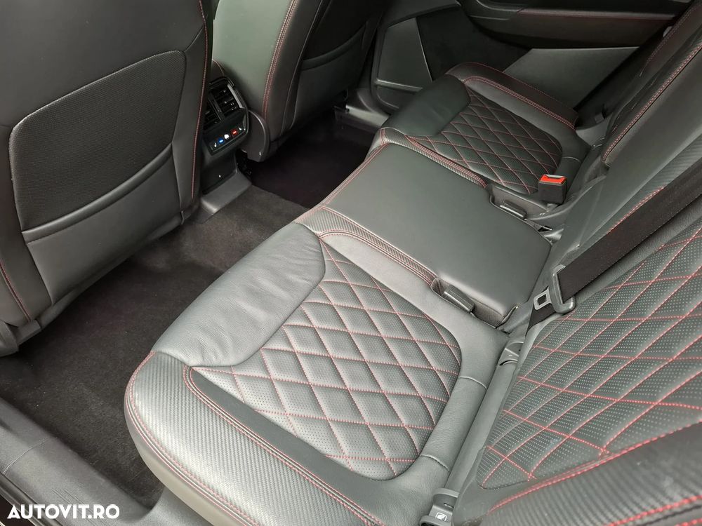 Skoda Kodiaq 2.0 TSI 4X4 DSG RS - 38