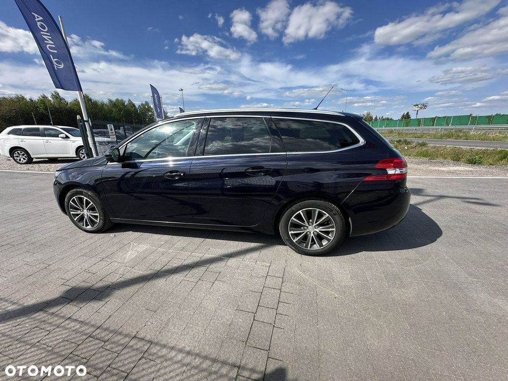 Peugeot 308 - 4