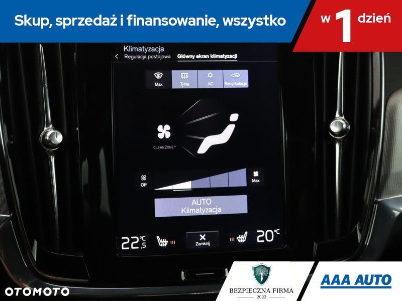 Volvo V90 - 18