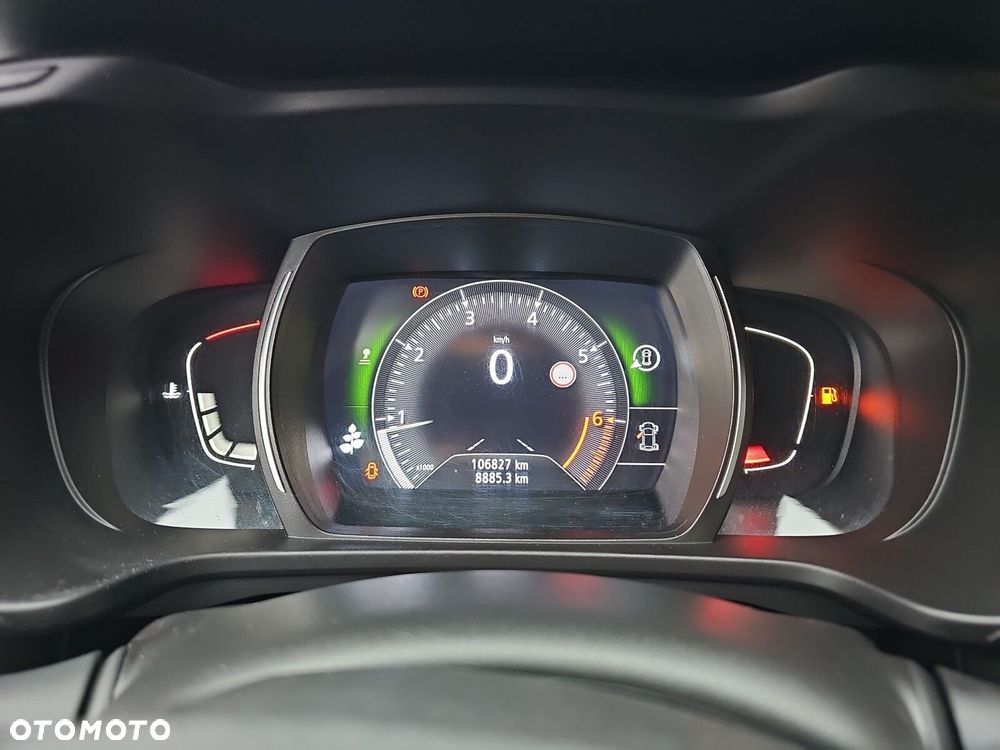 Renault Kadjar - 19