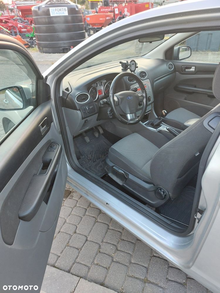 Ford Focus - 14