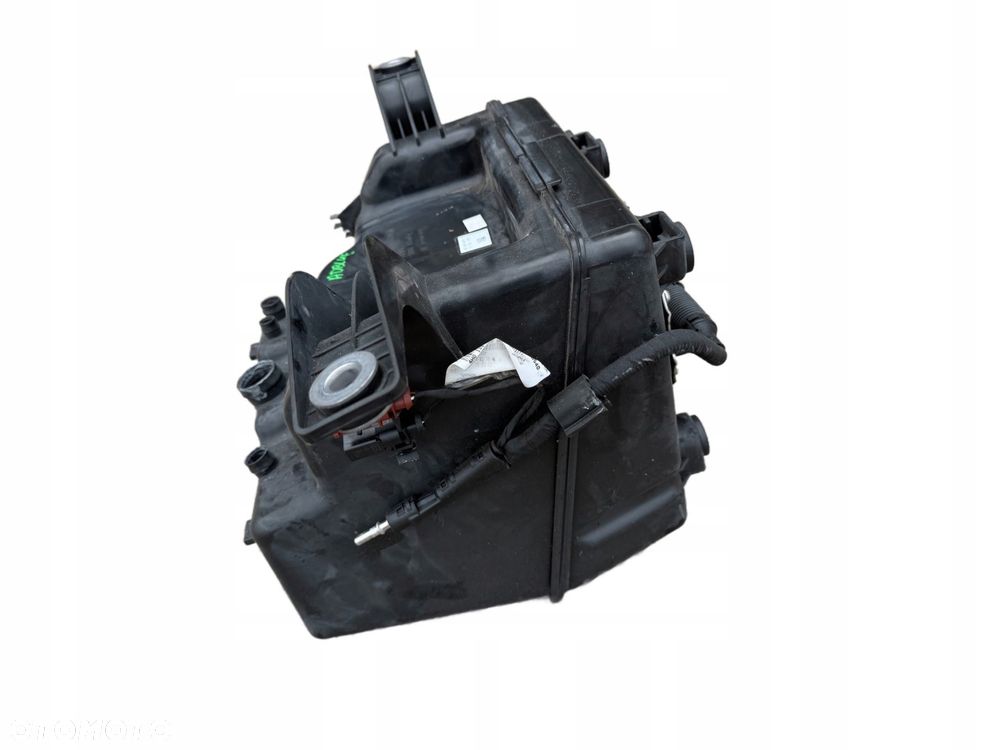 audi a8 d4 lift 3.0 tdi bak zbiornik pompa pompka adblue 4h0131877p - 6