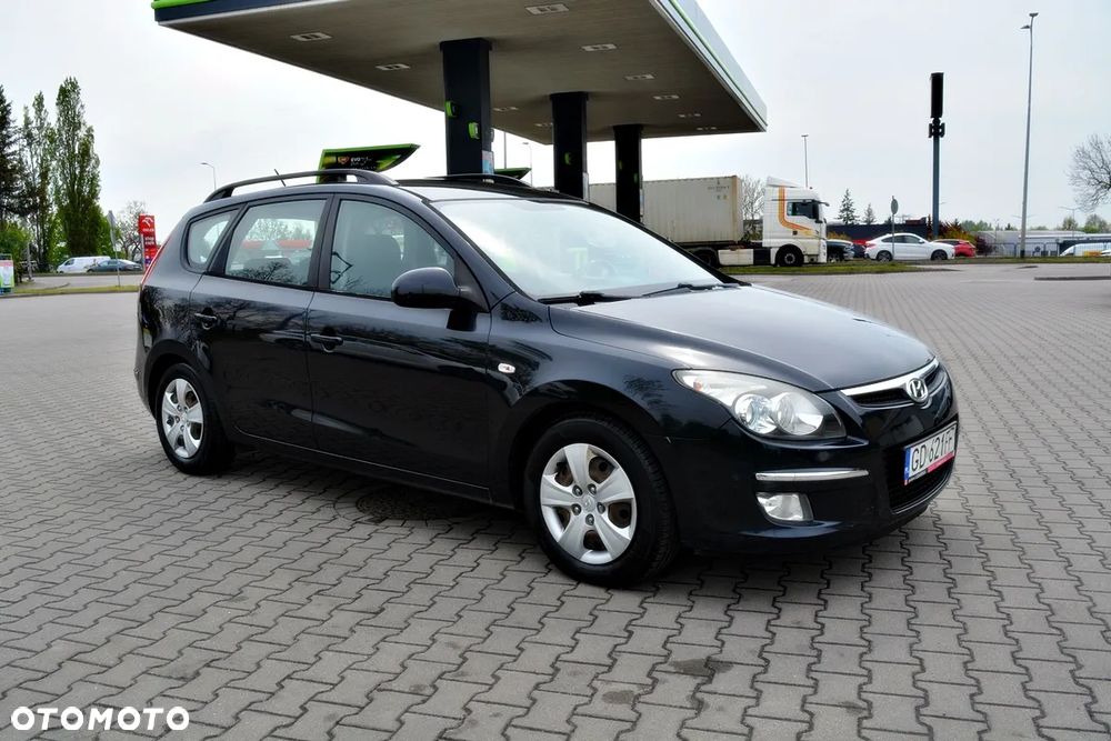Hyundai i30 1.6 CRDi Blue Classic - 3