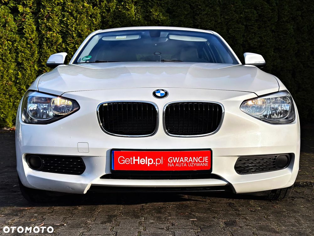 BMW Seria 1 116i Urban Line - 12