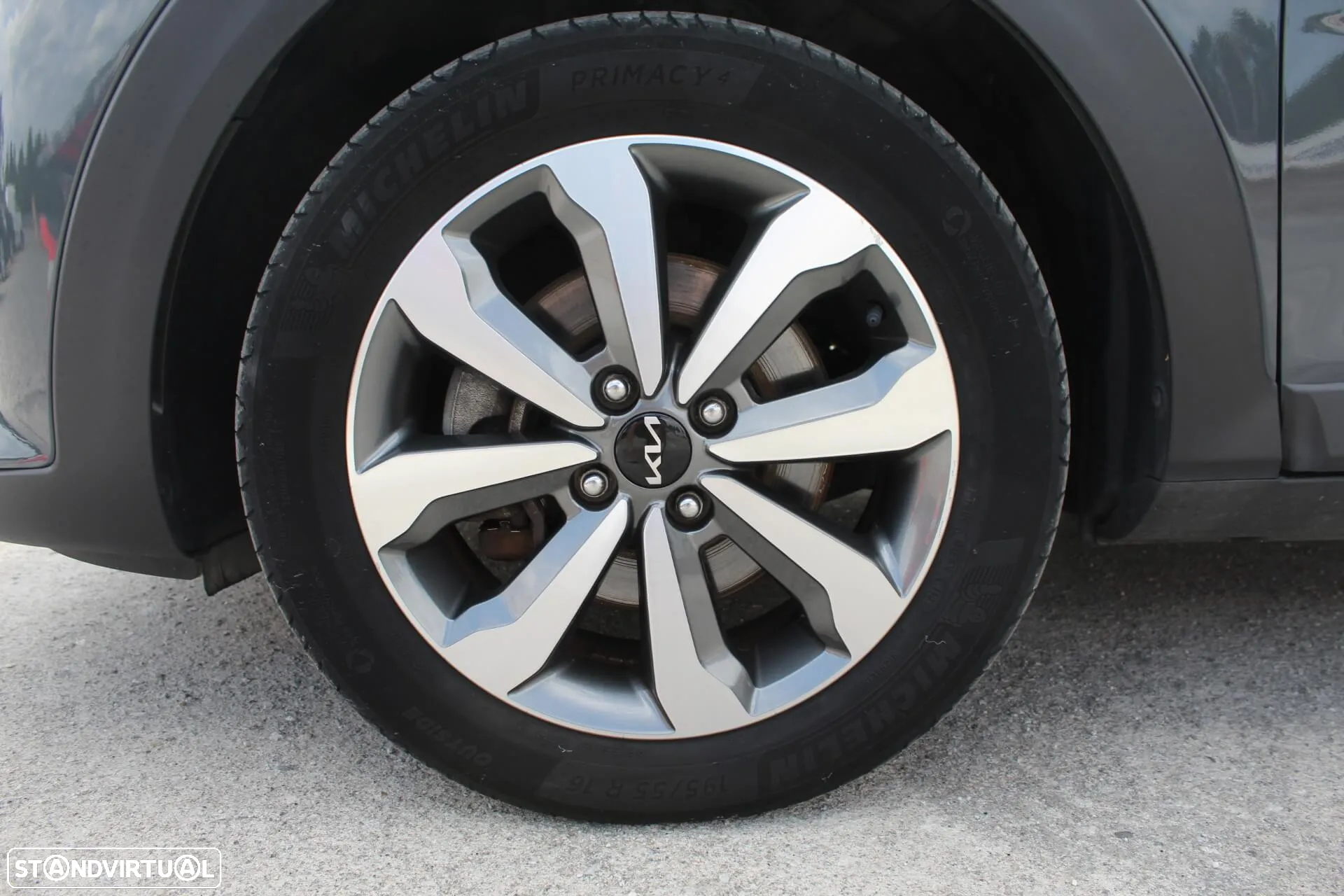 Kia Stonic 1.0 T-GDI Wave - 7