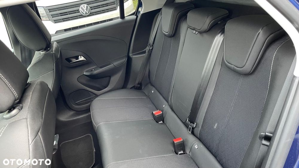 Opel Corsa 1.2 Elegance S&S - 32