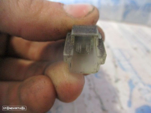 Motor Elevador Vidro 12VWR 2 ROVER 213 1987 FD ROVER 213 SE 1989 1.3 75CV 4P VERMELHO F DRT - 4