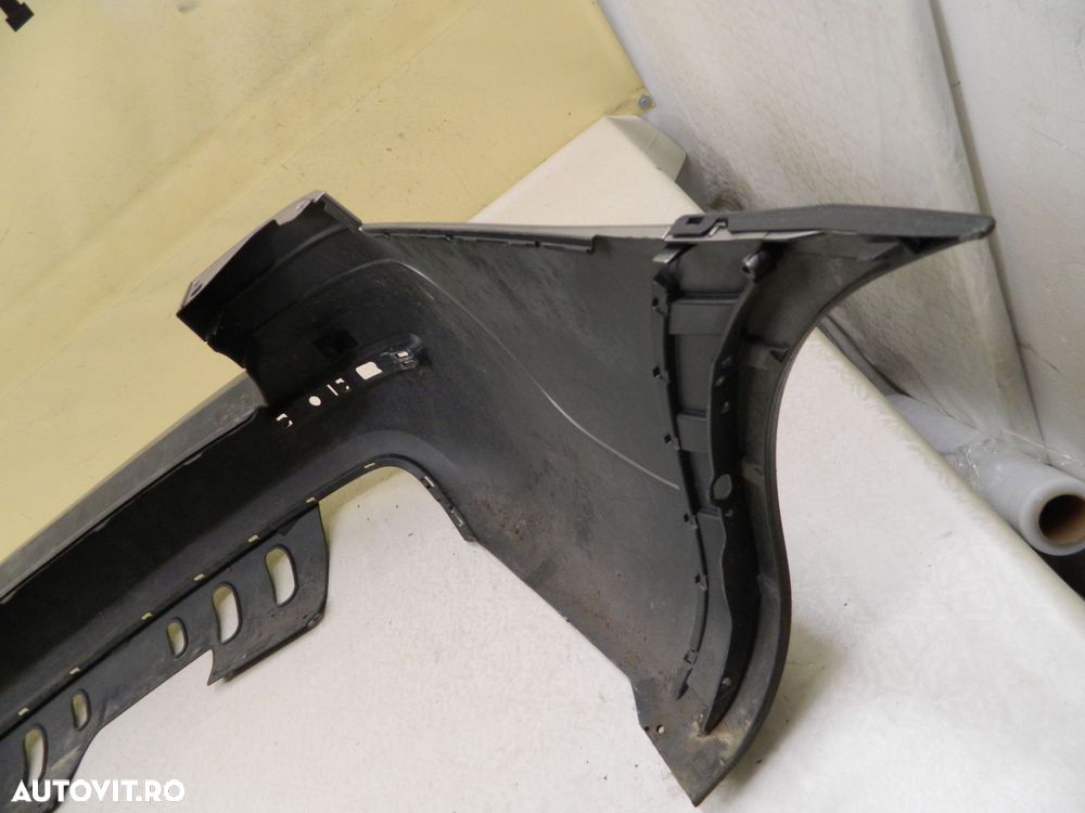 Bara spate Skoda Octavia Octavia 2 Scout, 2006, 2007, 2008, 2009, 2010, 2011, 2012,  cod origine 1Z9807421D. - 5