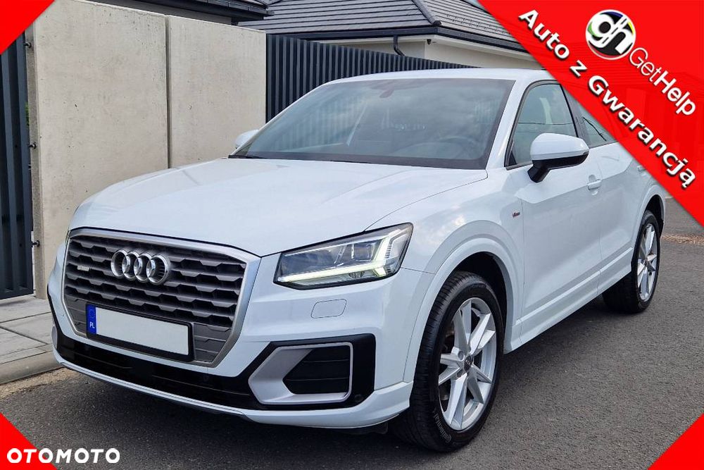 Audi Q2 1.4 TFSI cylinder on demand design - 1