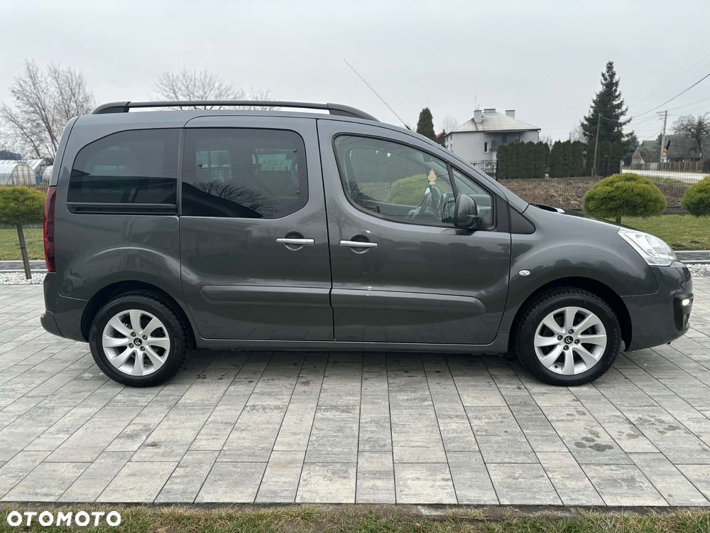 Citroën Berlingo Multispace BlueHDi 100 S&S SELECTION - 10