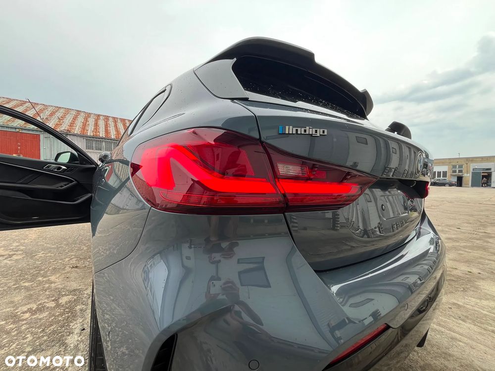 BMW Seria 1 118i M Sport - 24