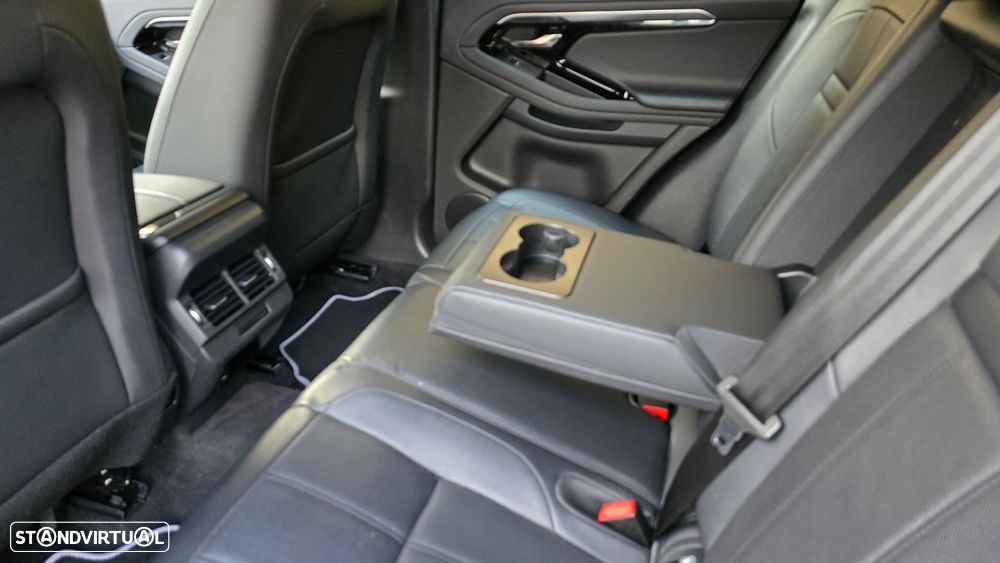 Land Rover Range Rover Evoque - 60