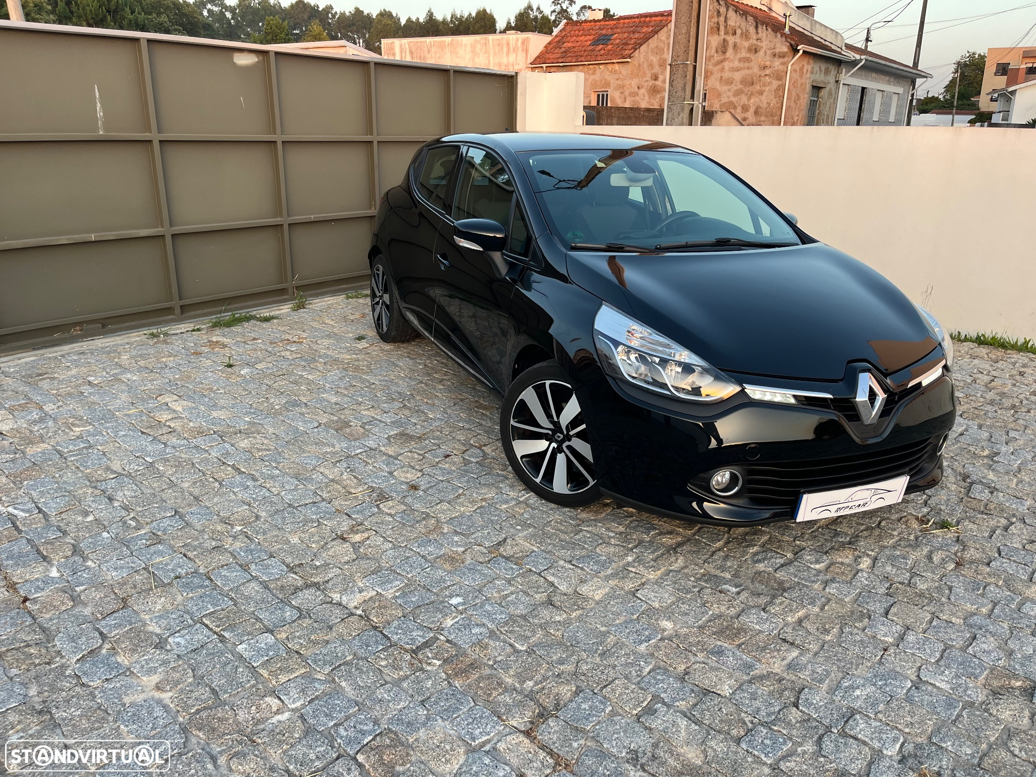 Renault Clio (Energy) TCe 90 Start & Stop LIMITED - 2