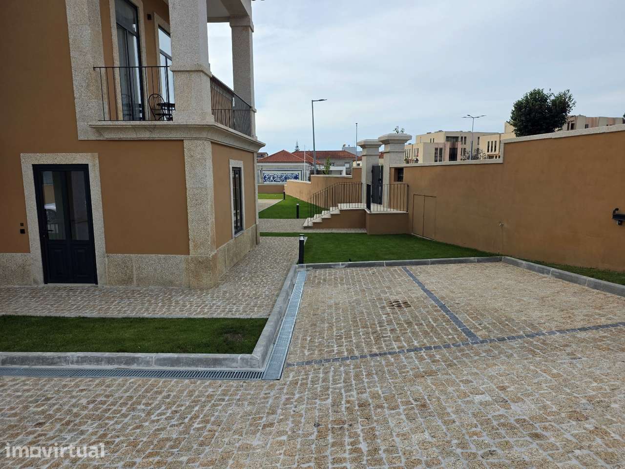 Apartamento T2 à venda em Barroselas e Carvoeiro, Viana do Castelo — foto 2