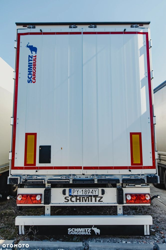 Schmitz Cargobull SCB*S3B - 11