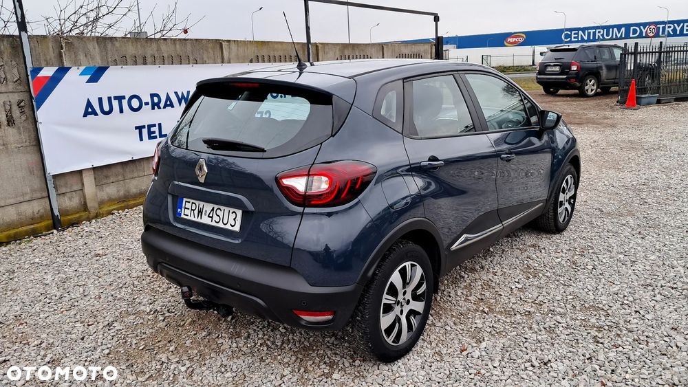 Renault Captur 0.9 Energy TCe Zen Plus - 30