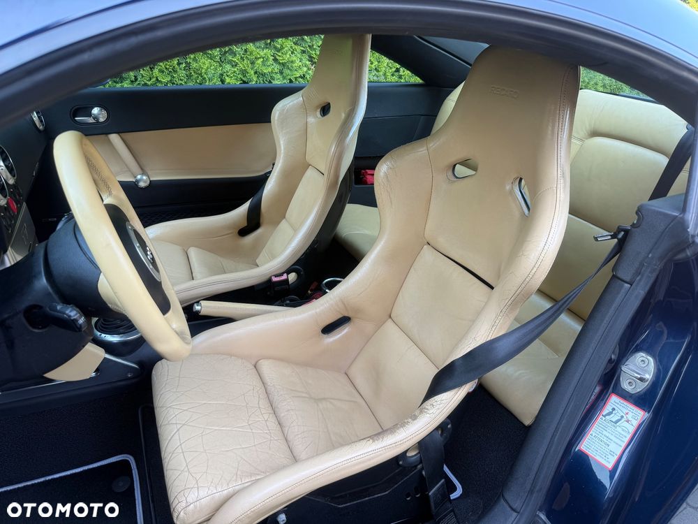 Audi TT Coupé 1.8T Quattro - 6