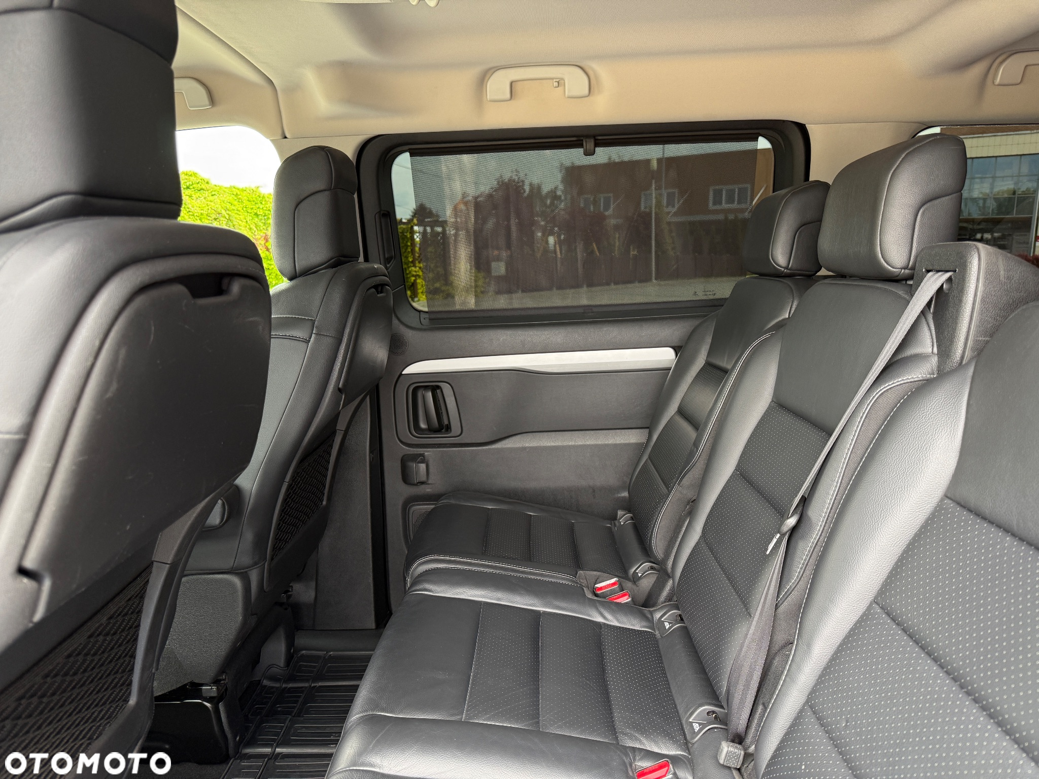 Toyota Proace Verso 2.0 D4-D Long Family - 21