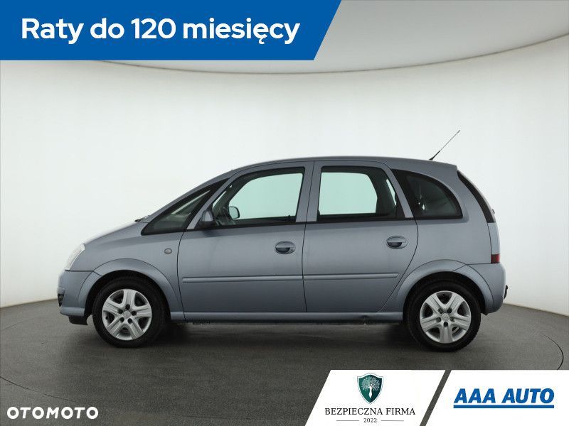 Opel Meriva - 4