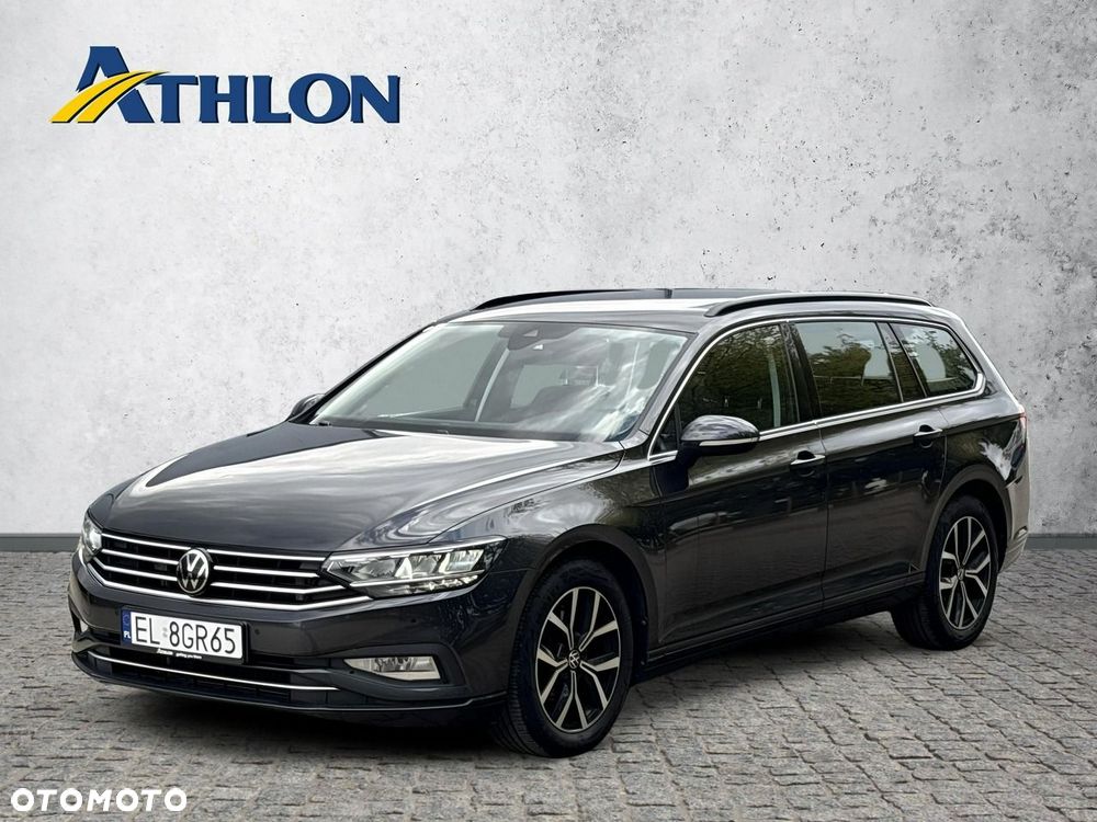 Volkswagen Passat 1.5 TSI EVO Business DSG - 1