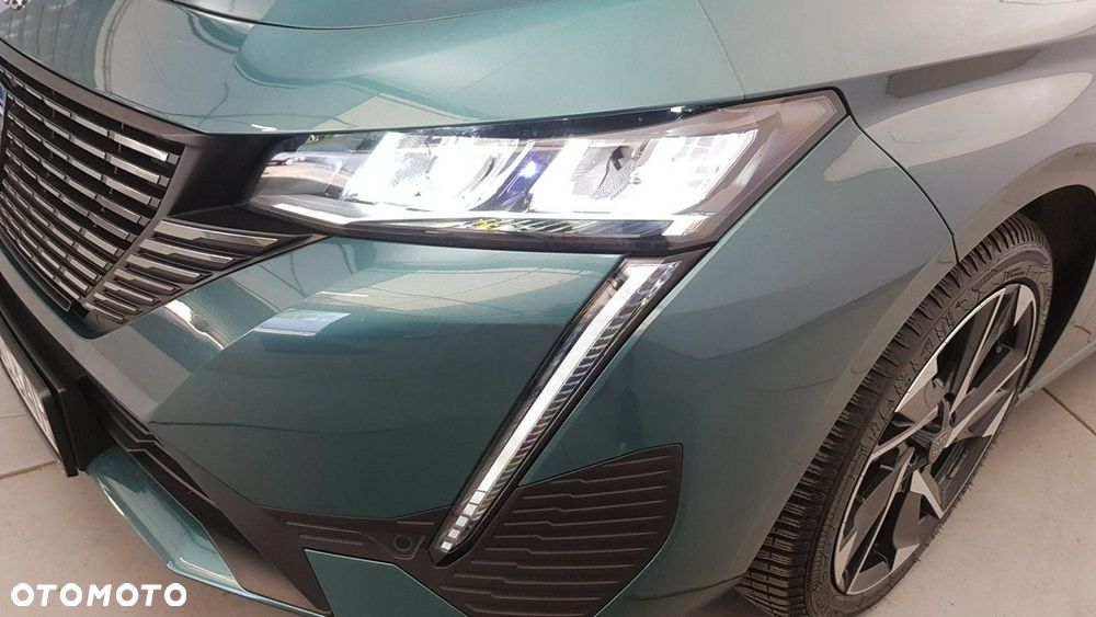 Peugeot 308 - 10
