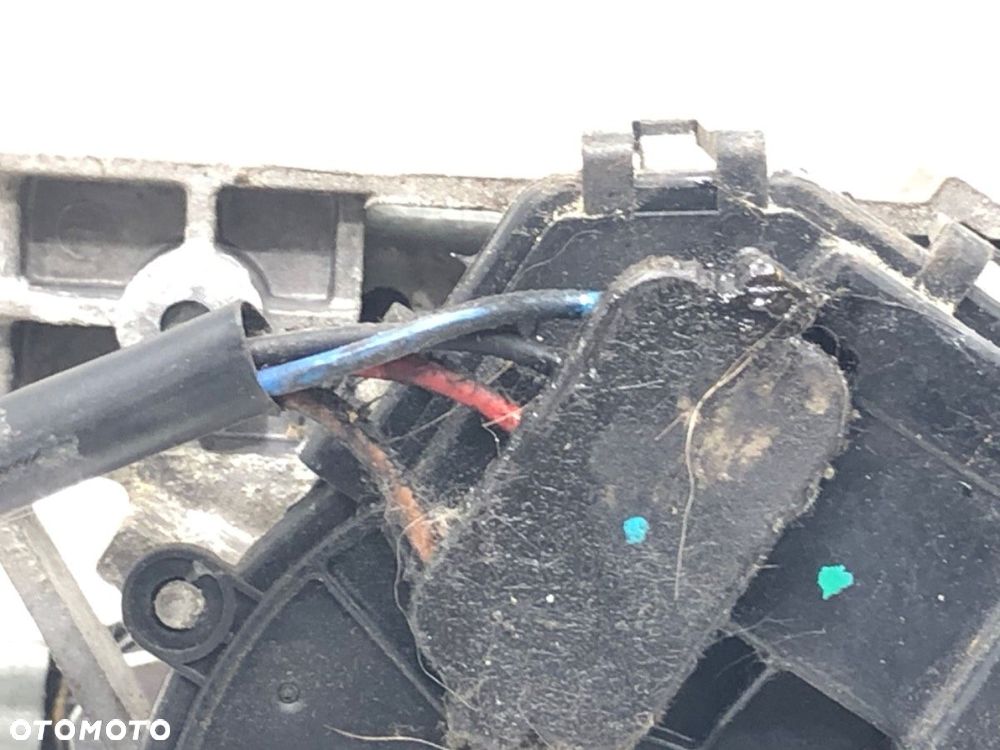 MECHANIZM WYCIERACZEK PRZÓD - 530.00 PLN - CHEVROLET ORLANDO (J309) 2010 - 2022 1.8 104 kW [141 KM] - 4