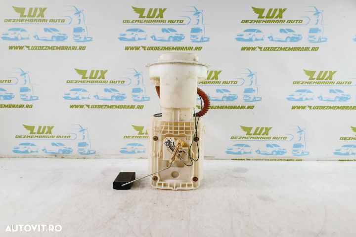 Pompa combustibil 6x0919051g 1.4 tdi AMF AKK Volkswagen VW Touran 1 [ - 1