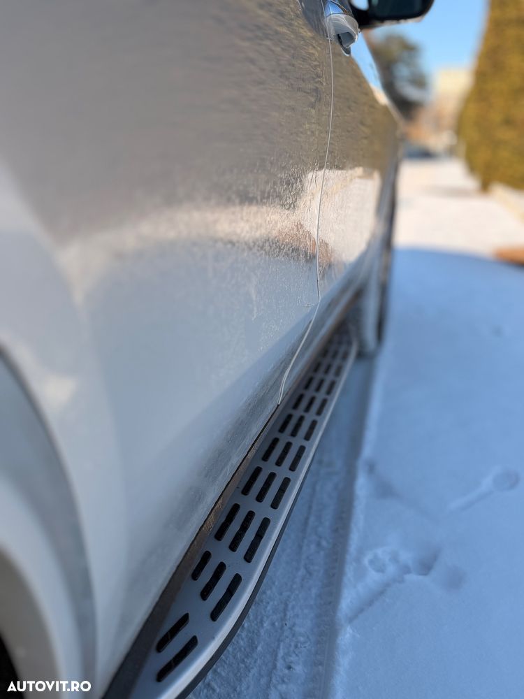 Mercedes-Benz GLE 350 4MATIC - 21