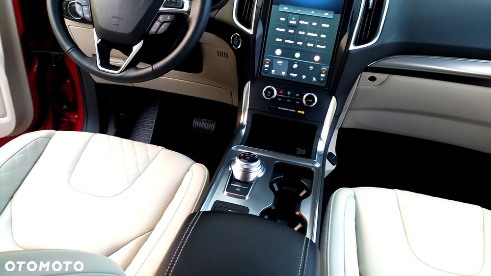 Ford Edge - 27