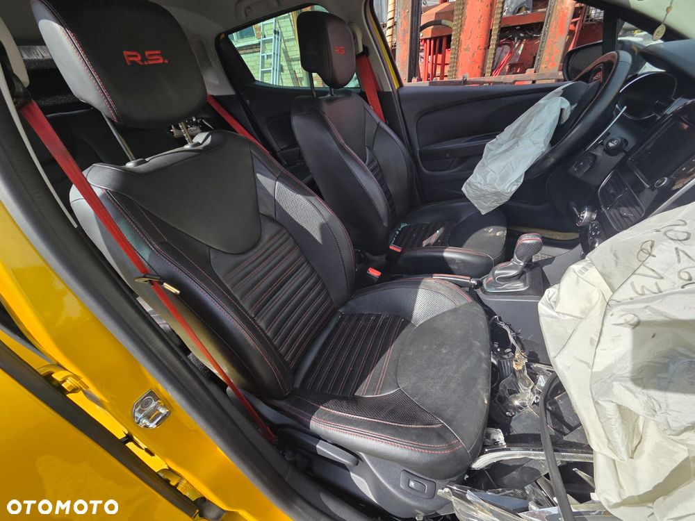 Renault Clio 1.6 R.S.Trophy 220 EDC - 15