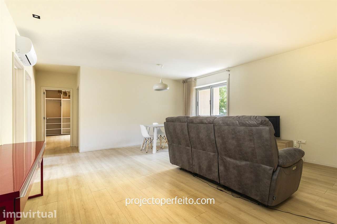 Apartamento T3 Venda em Gulpilhares e Valadares,Vila Nova de Gaia - Grande imagem: 3/19